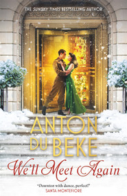 We'll Meet Again - 9781838774042 by Anton Du Beke, 9781838774042