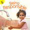 Being Responsible - 9781641562409 by Terri  Fields, 9781641562409