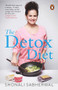 Detox Diet by Shonali Sabherwal, 9788184007831