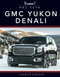 GMC Yukon Denali by Charles Piddock, 9781641564779