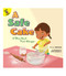 A Safe Cake by J.L. Anderson, Nadia Ronquillo, 9781641564991