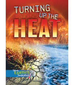 Turning Up the Heat - 9781641565738 by Tara Haelle, 9781641565738
