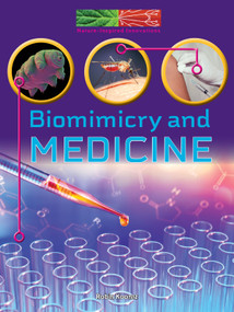 Biomimicry and Medicine - 9781641565851 by Robin  Koontz, 9781641565851