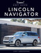 Lincoln Navigator - 9781641566049 by Judy Greenspan, 9781641566049