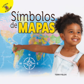 Descubrámoslo (Let's Find Out) Símbolos de mapas (Map Symbols) (Spanish Edition) - 9781641569415 by Terri  Fields, 9781641569415