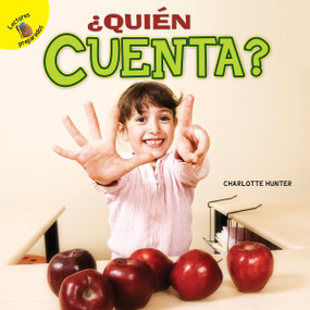 Días de Descubrimiento (Discovery Days) ¿Quién cuenta? (Who Counts?) (Spanish Edition) - 9781641569552 by Charlotte Hunter, 9781641569552