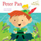 Bilingual Fairy Tales Peter Pan - 9781643690209 by Carol Ottolenghi, 9781643690209