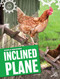 Simple Machines Inclined Plane by Jeff Barger, 9781643690421