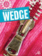 Simple Machines Wedge by Jeff Barger, 9781643690438