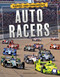 Daring and Dangerous Auto Racers - 9781643690728 by Anastasia  Suen, 9781643690728
