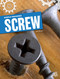 Simple Machines Screw - 9781643690742 by Jeff Barger, 9781643690742