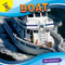 Boat - 9781683422068 by Alex Summers, 9781683422068