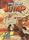 Gas Giant Jump by Theo Baker, Alex Lopez, 9781683423362