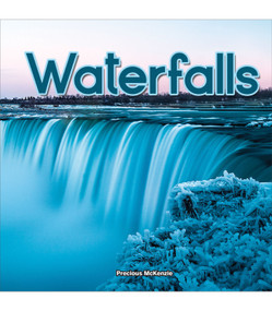 Waterfalls by Precious Mckenzie, 9781683424178