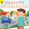 Johnny's Neighborhood by Hannah Ko, Nina de Polonia, 9781683427780