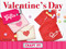 Valentine's Day Gifts by Anastasia Suen, 9781683428831
