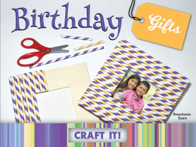 Birthday Gifts - 9781683428848 by Anastasia Suen, 9781683428848