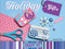 Holiday Gifts by Anastasia Suen, 9781683428855