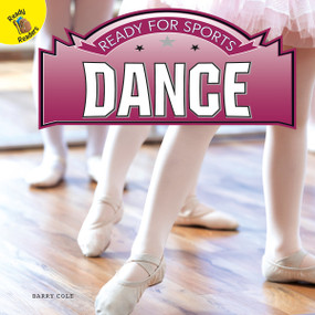 Dance - 9781731604156 by Barry Cole, 9781731604156