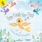 Fern Finds Her Flock (A Story About Friendship) by Meeg  Pincus, Katie Wood, 9781731604262