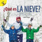 ¿Qué es la nieve? (What Is Snow?) (Spanish Edition) - 9781731604958 by Santiago Ochoa, Tammy Brown, 9781731604958