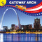 Gateway Arch - 9781731605719 by J.  Jean Robertson, 9781731605719