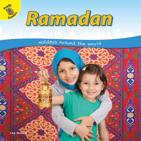 Ramadan - 9781731605788 by Lisa  Jackson, 9781731605788