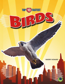 Birds - 9781731612656 by Sherry  Howard, 9781731612656