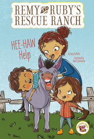HEE-HAW Help by Katy  Duffield, Hazel  Quintanilla, 9781731612991