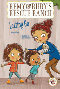 Letting Go - 9781731613004 by Katy  Duffield, Hazel  Quintanilla, 9781731613004