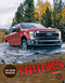 Trucks - 9781731614537 by Gary  Sprott, 9781731614537