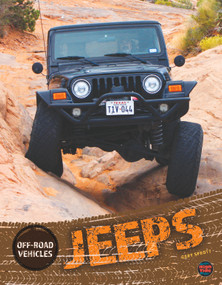 Jeeps - 9781731614575 by Gary  Sprott, 9781731614575