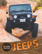 Jeeps - 9781731614575 by Gary  Sprott, 9781731614575