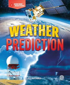Weather Prediction - 9781731614650 by Clara MacCarald, 9781731614650