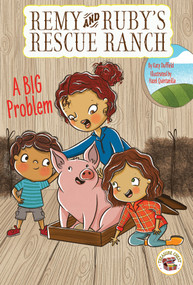 A BIG Problem - 9781731614964 by Katy Duffield, Hazel Quintanilla, 9781731614964