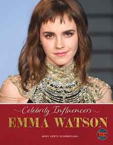 Emma Watson - 9781731617330 by Mary  Hertz Scarbrough, 9781731617330