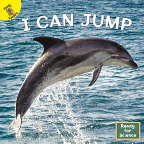 I Can Jump by Marla Conn, 9781731617606