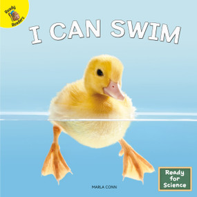 I Can Swim by Marla Conn, 9781731617620