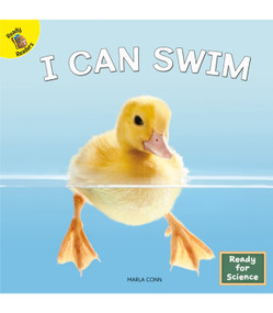 I Can Swim - 9781731617729 by Marla Conn, 9781731617729