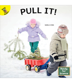 Pull It! - 9781731617750 by Marla Conn, 9781731617750