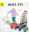 Pull It! - 9781731617750 by Marla Conn, 9781731617750