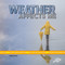 Weather Affects Me - 9781731628435 by Mari Schuh, 9781731628435