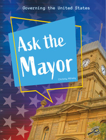 Ask the Mayor - 9781731629029 by Christy  Mihaly, 9781731629029