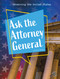 Ask the Attorney General by Christy  Mihaly, 9781731629135