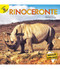Rinoceronte (Rhinoceros) (Spanish Edition) by Pablo  de la Vega, Lisa  Jackson, 9781731629210