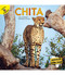 Chita (Cheetah) (Spanish Edition) by Pablo  de la Vega, Lisa  Jackson, 9781731629265