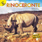 Rinoceronte (Rhinoceros) (Spanish Edition) - 9781731629296 by Pablo  de la Vega, Lisa  Jackson, 9781731629296