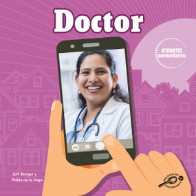 Doctor (Doctor) (Spanish Edition) - 9781731629999 by Pablo  de la Vega, Jeff Barger, 9781731629999