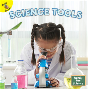 Science Tools - 9781731637925 by Marla Conn, 9781731637925
