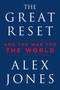 The Great Reset (And the War for the World) by Alex Jones, 9781510774049